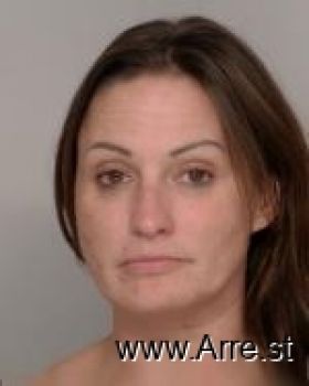 Jennifer Marie Hansen Mugshot