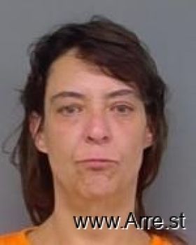 Jennifer Marie Nielsen Mugshot