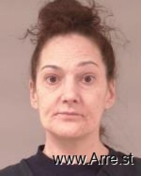 Jennifer Lee Mueller Mugshot