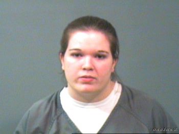 Jennifer Marie Olson Mugshot