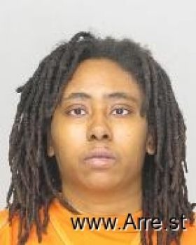 Jennifer Patrice Williams Mugshot