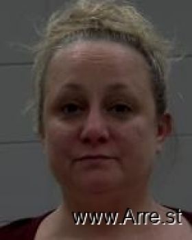 Jennifer Ann Peake Mugshot