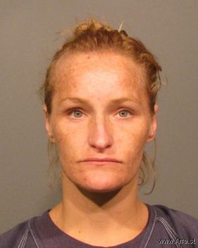 Jennifer Ann Reuter Mugshot