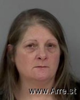 Jennifer Jill Rosen Mugshot