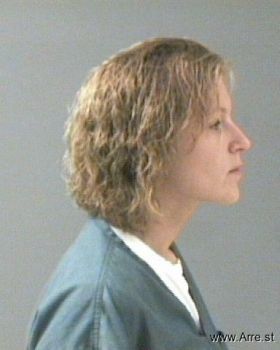 Jennifer Lynn Rossberg Mugshot