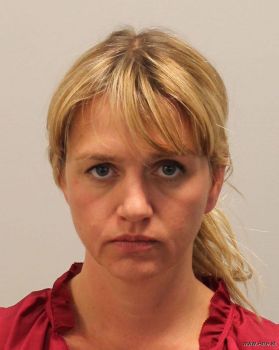 Jennifer Lynn Ryan Mugshot