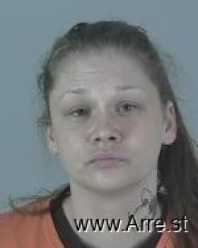 Jennifer Ann Scott Mugshot