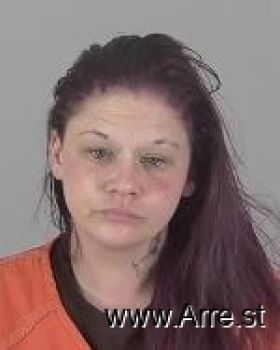 Jennifer Ann Scott Mugshot