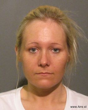 Jennifer Mae Seelig Mugshot