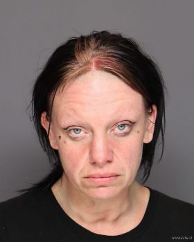 Jennifer Rae Toney Mugshot