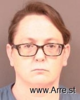 Jennifer Dorit Weber Mugshot