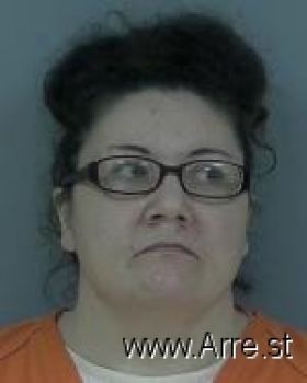 Jennifer Louise Wilson Mugshot