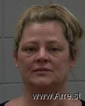 Jennifer Lynn Wraspir Mugshot