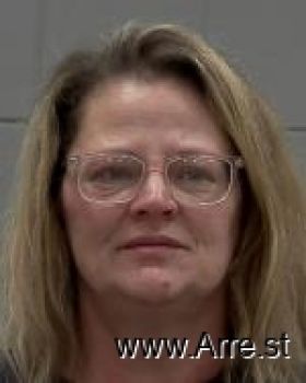 Jennifer Lynn Wraspir Mugshot