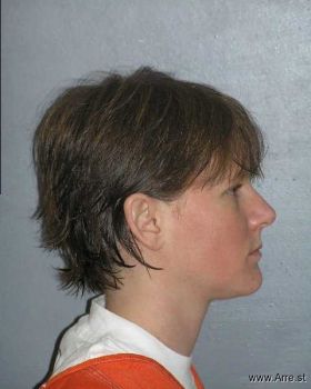 Jenniferlee Marie Olson Mugshot