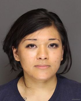 Jenny Ly Trinh Mugshot