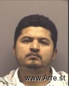 Jeovanni Antonio Segura-vasquez Mugshot