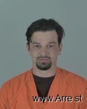 Jerald James Olson Mugshot