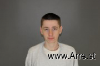 Jeramyah Michael Samuel Goodell Mugshot