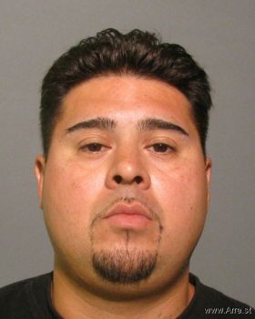 Jerardo Gary Dupey Mugshot