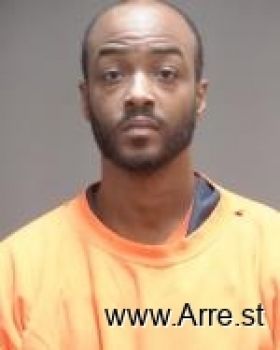 Jeremiah Ezeiel Jones Mugshot