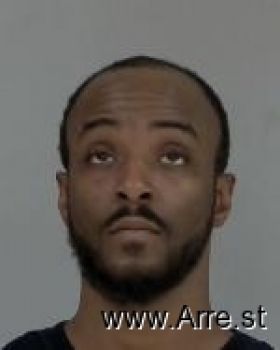 Jeremiah Zekial Jones Mugshot