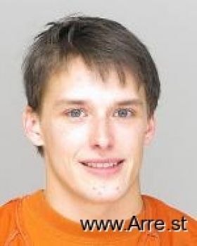 Jeremiah Logen Kramer Mugshot