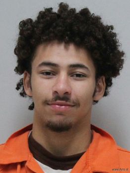 Jeremiah Jacob Shelton Mugshot