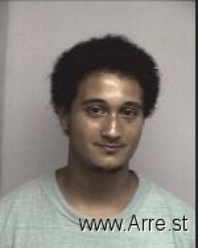 Jeremiah Tremel Smith Mugshot