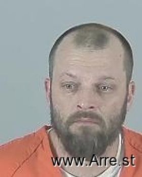 Jeremiah Daniel Wahlstrom Mugshot