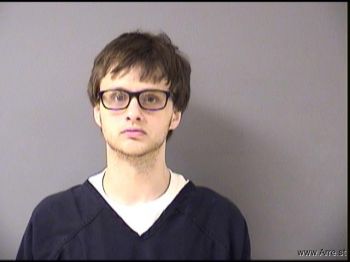 Jeremie Daniel Johnson Mugshot