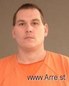 Jeremy Mathew Abraham Mugshot