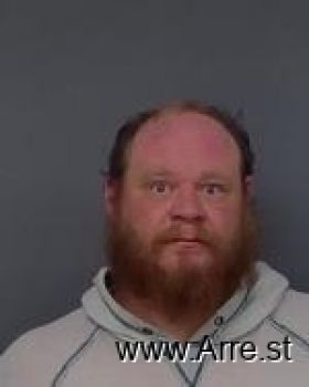 Jeremy Arthur Hanson Mugshot