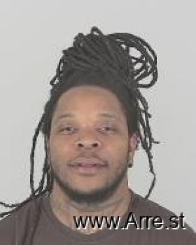 Jeremy Jantile Burton Mugshot