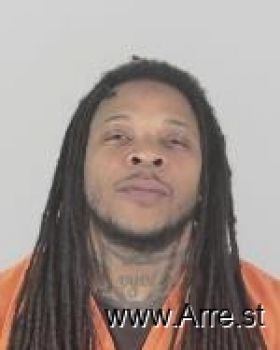 Jeremy Jantile Burton Mugshot