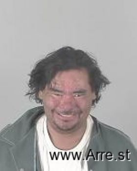 Jeremy Alex Cash Mugshot