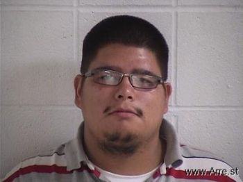 Jeremy Lee Clark Mugshot