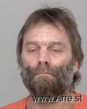 Jeremy Clayton Ammerman Mugshot