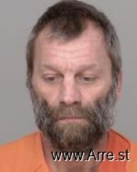 Jeremy Clayton Ammerman Mugshot