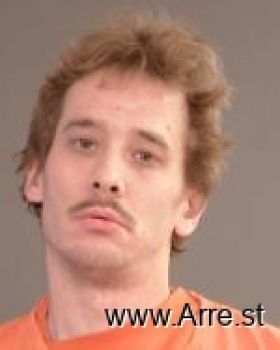 Jeremy Curtis Cook Mugshot