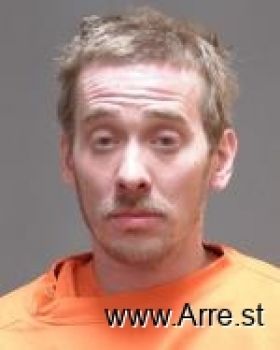 Jeremy Curtis Cook Mugshot