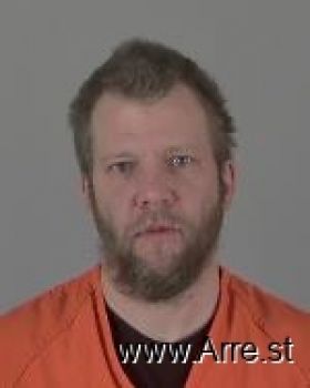 Jeremy James Cooksey Mugshot