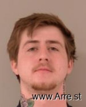 Jeremy Michael Fisher Mugshot