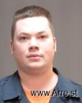 Jeremy Chris Flickinger Mugshot