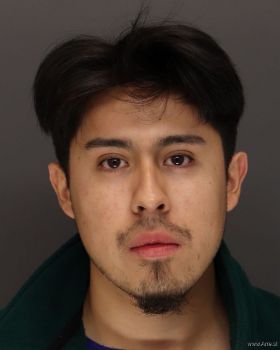 Jeremy Eduardo Guaman Mugshot