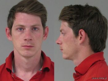 Jeremy Keith Hansen Mugshot