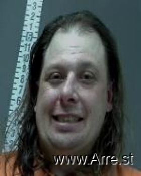 Jeremy Michael Henriksen Korte Mugshot