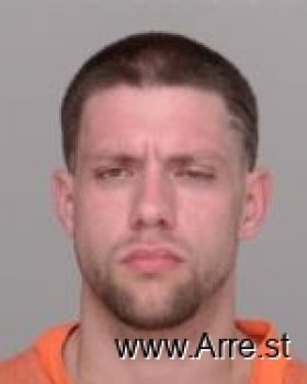 Jeremy James Andress Mugshot