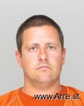 Jeremy Joe Fierst Mugshot