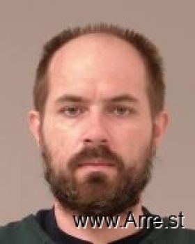 Jeremy Burk Kappes Mugshot